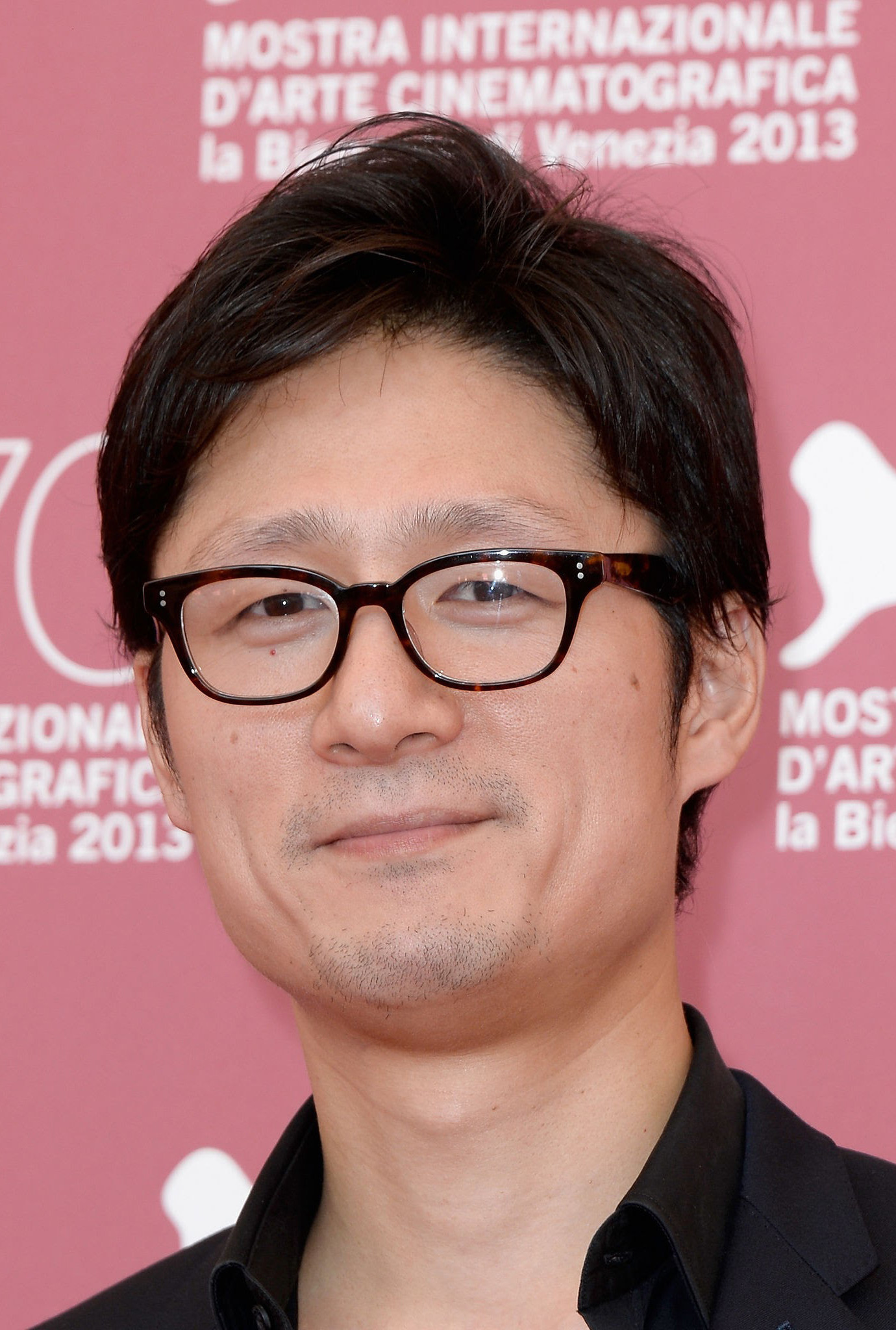 Фото І Сан Іл (Sang-il Lee)