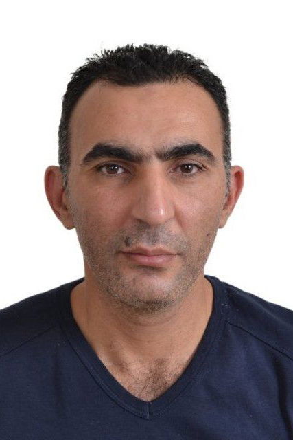 Фото  (Tarek Aloush)