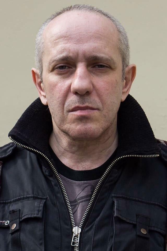 Фото  (Vladimir Dovzhik)