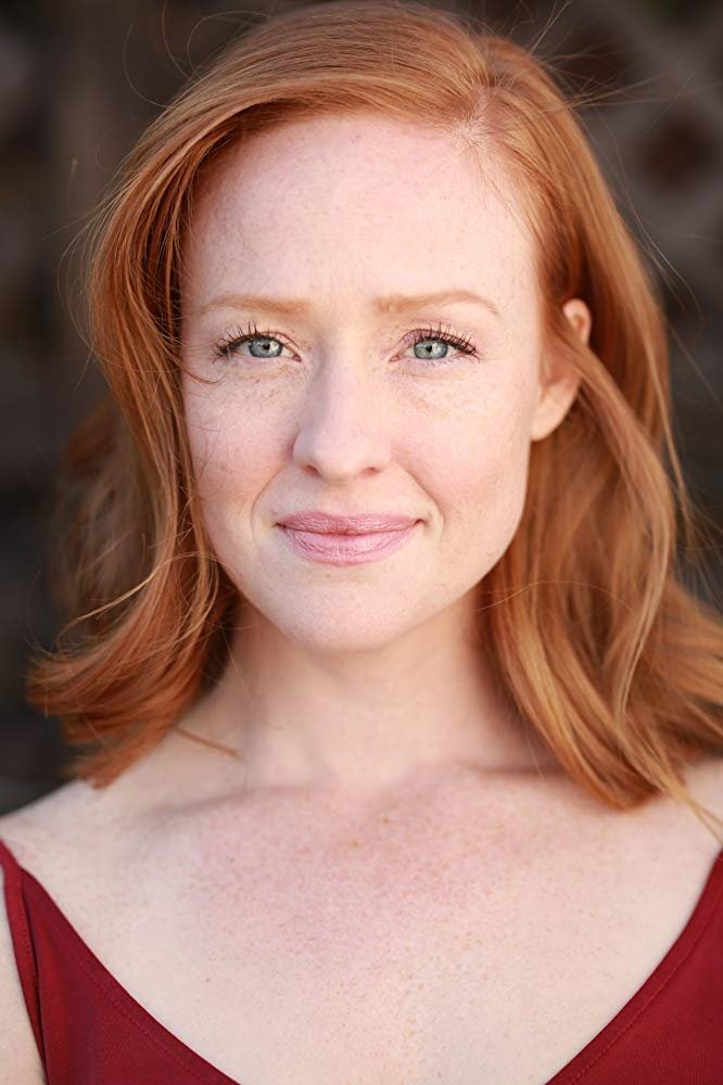 Фото  (Cassie Ray)