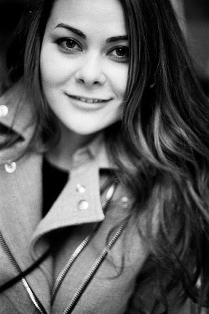 Фото  (Evgeniya Tamakhina)