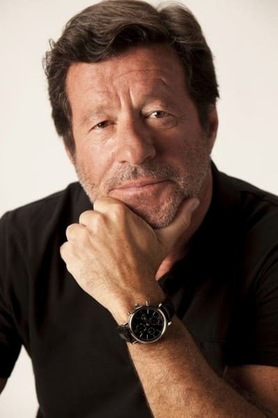 Фото Жоакім де Алмейда (Joaquim de Almeida)