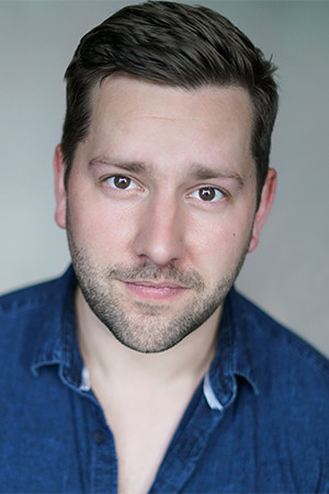 Фото  (Joss Porter)