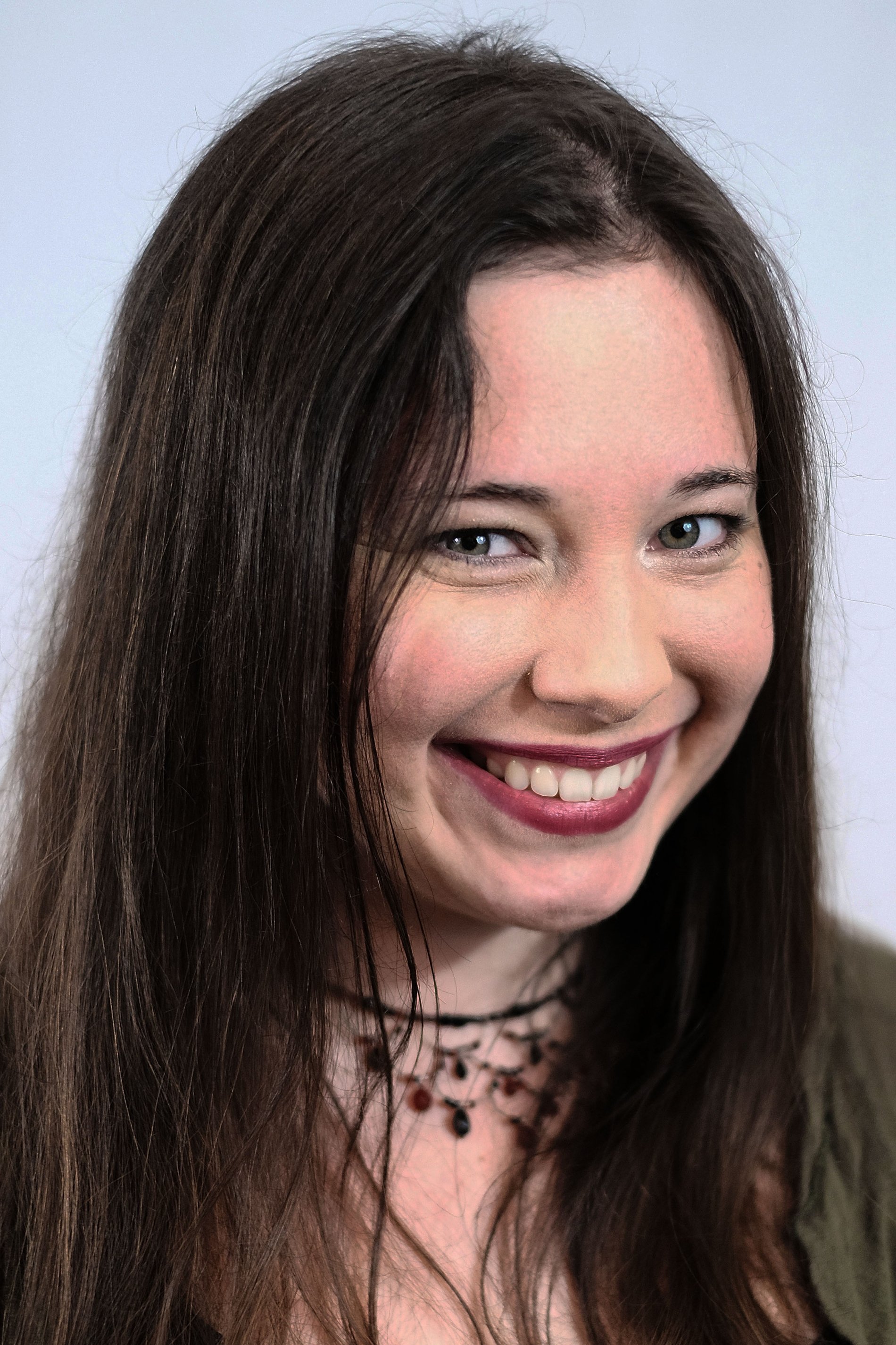 Фото  (Lindsay Ellis)