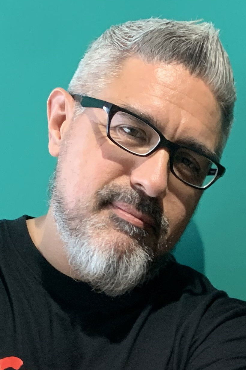 Фото  (Sonny Gutierrez)