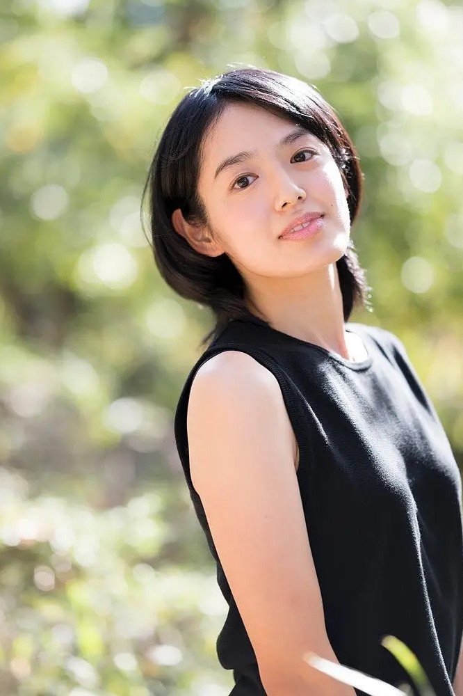 Фото  (Tezuka Mai)