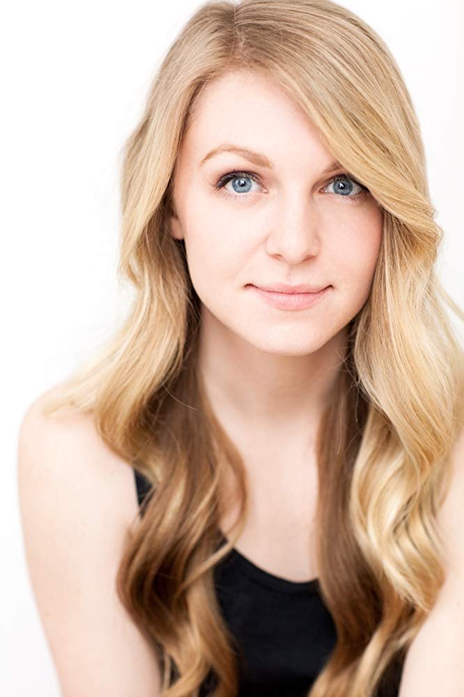 Фото  (Torey Byrne)