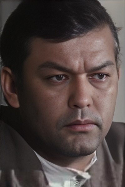 Фото  (Yahyo Fayzullayev)