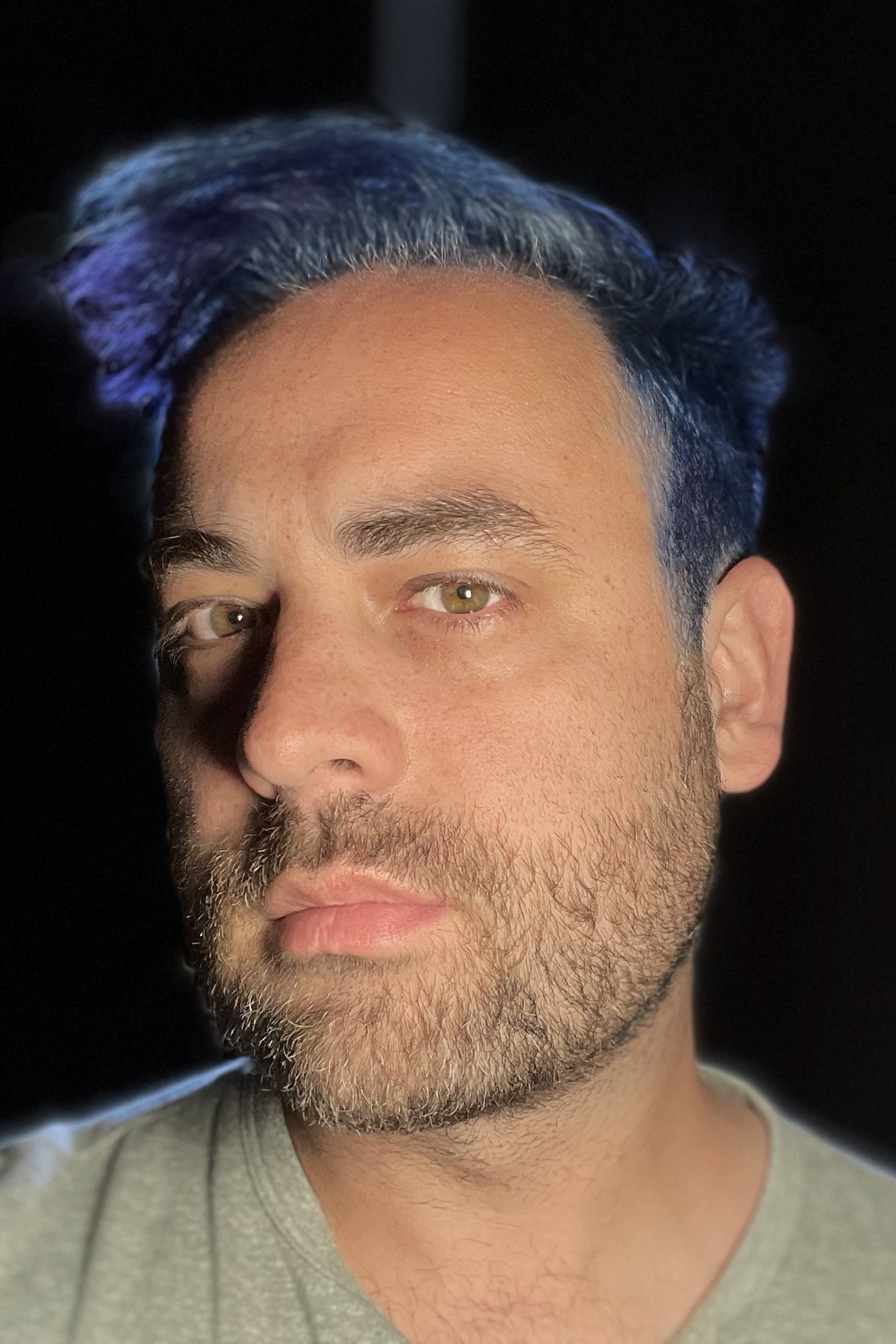 Фото  (Alastair Clayton)