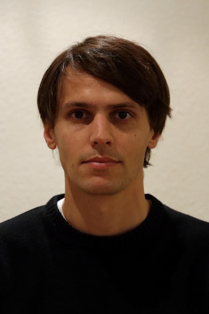 Фото  (Boris Labbé)