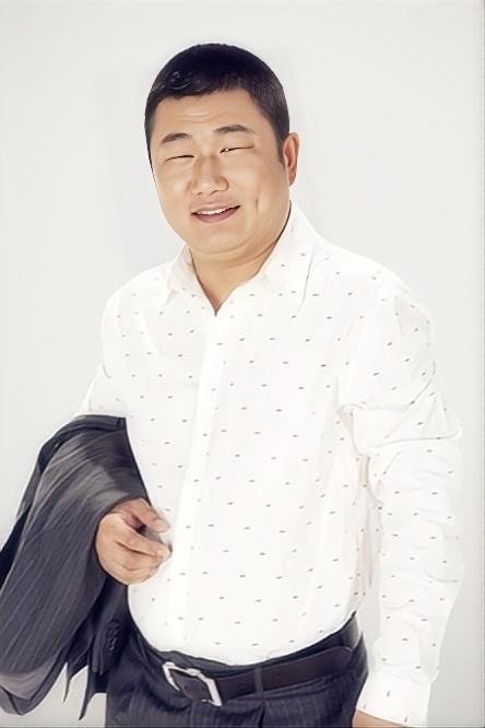 Фото  (Dong Sanmao)