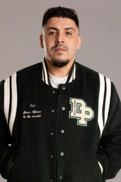 Фото  (Khalid Alterch)