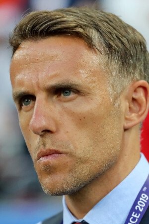 Фото  (Phil Neville)