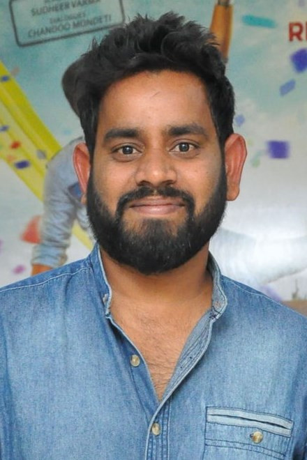 Фото  (Sharan Koppisetty)