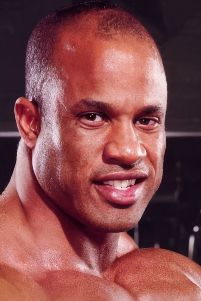 Фото  (Victor Martinez)