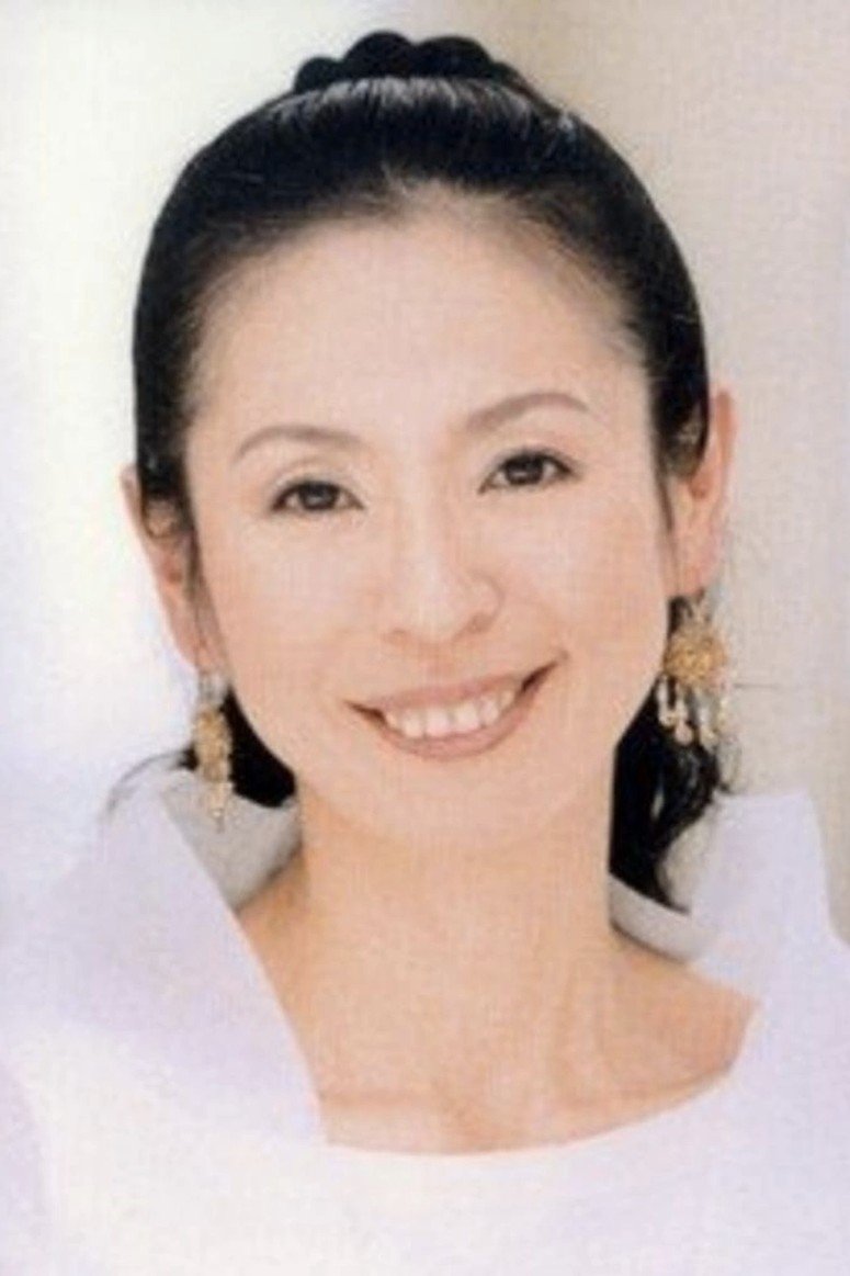 Фото Юмі Кімура (Youmi Kimura)