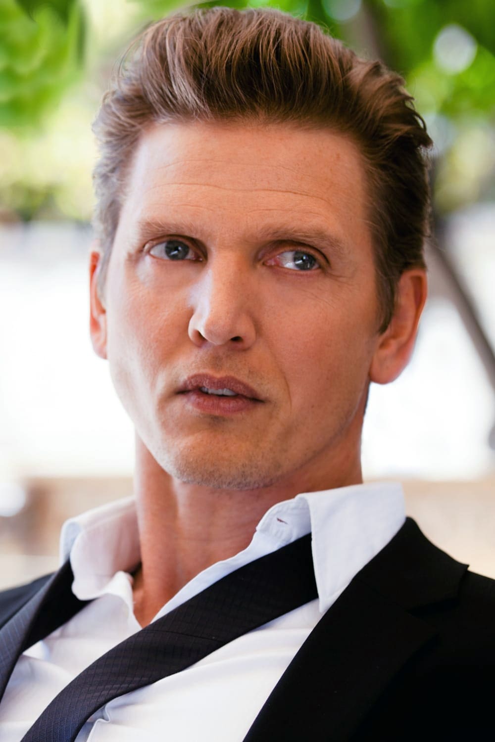 Фото Баррі Пеппер (Barry Pepper)