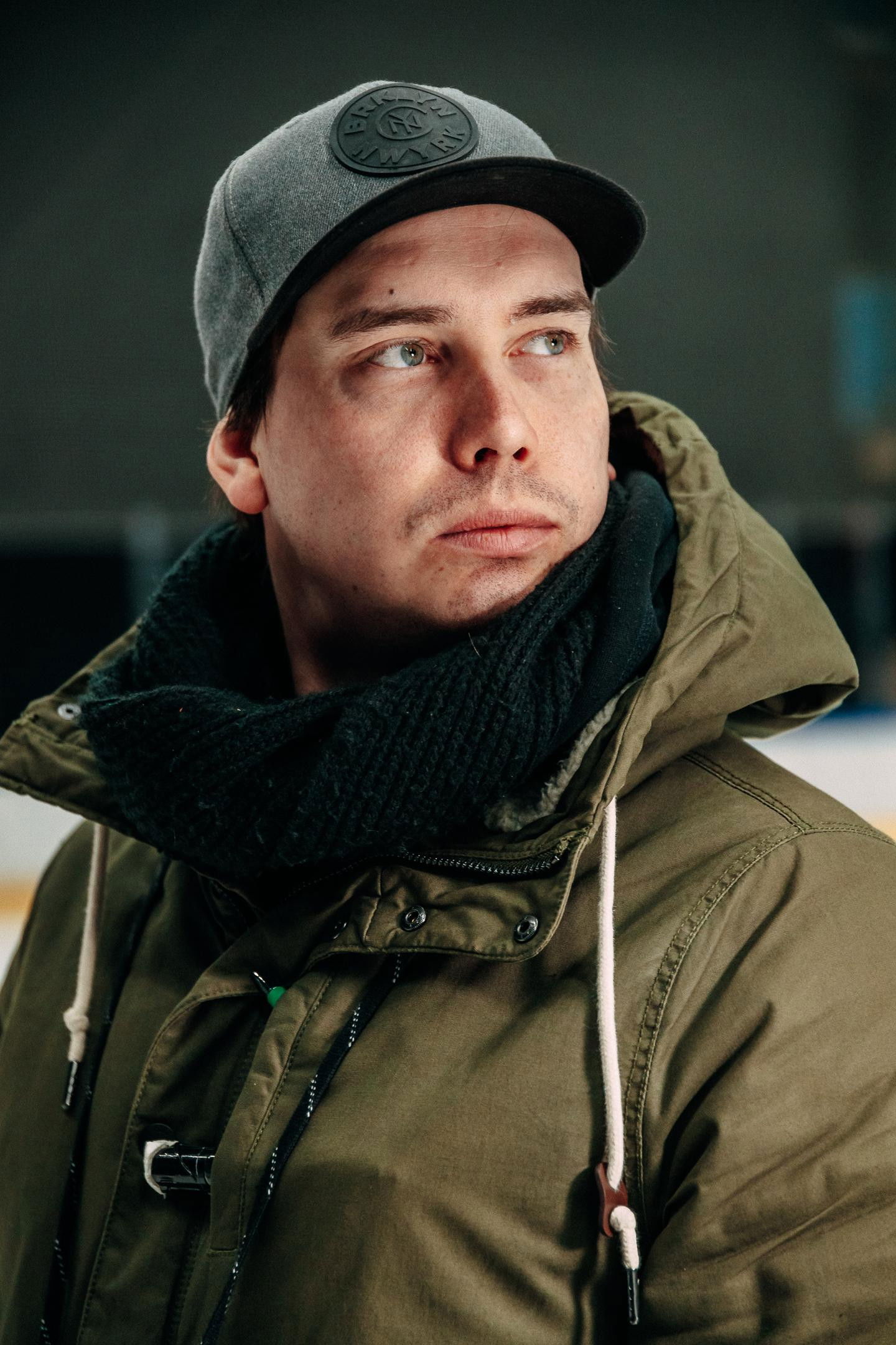 Фото  (Janne-Markus Katila)