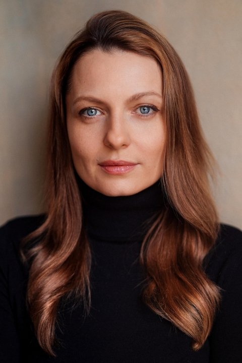 Фото  (Joanna Zwierzynska)