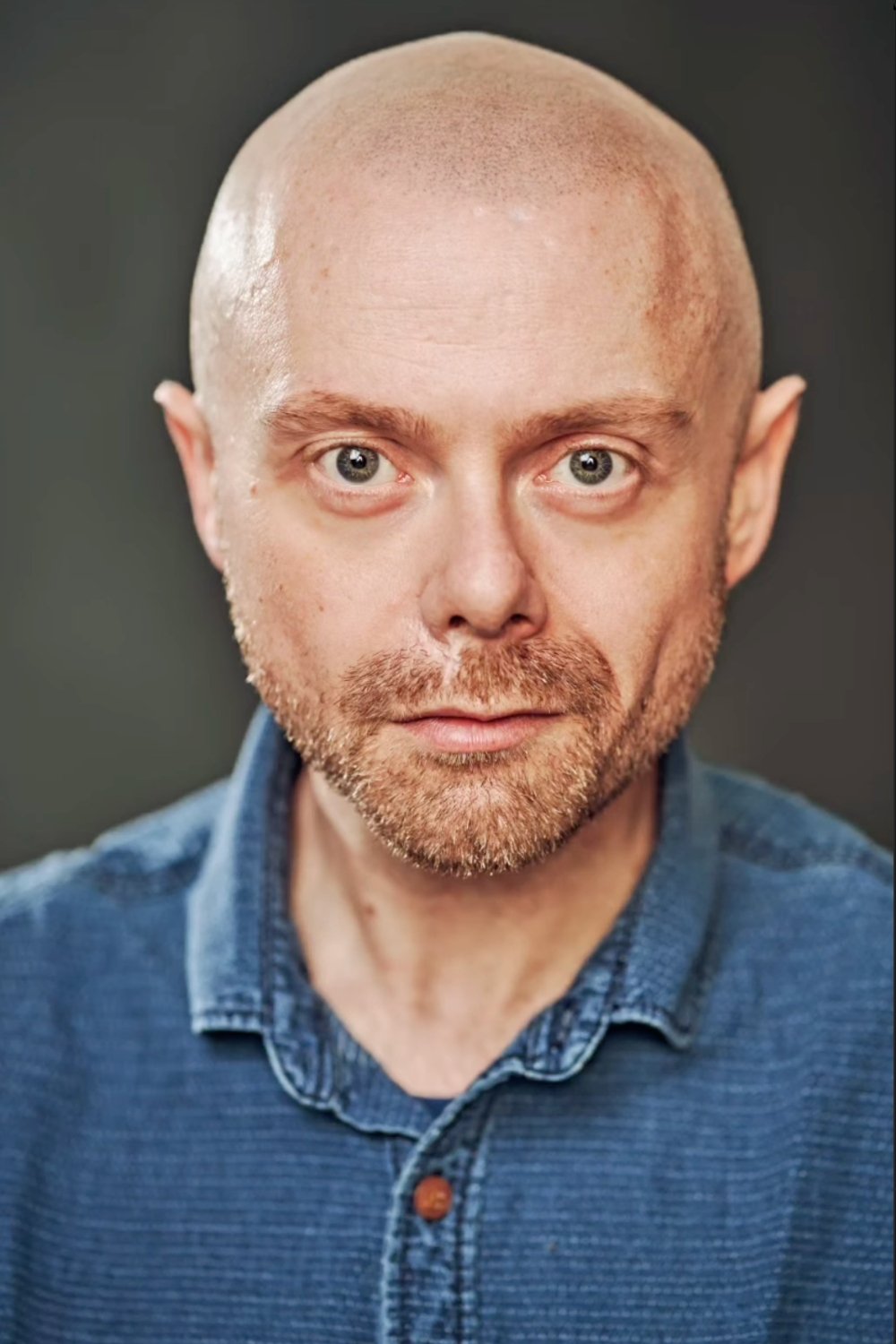 Фото  (Liam Edwards)