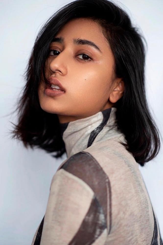 Фото  (Rubini Sambanthan)