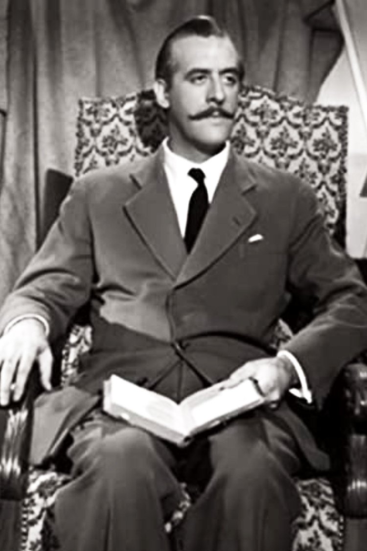 Фото  (Adolfo Linvel)