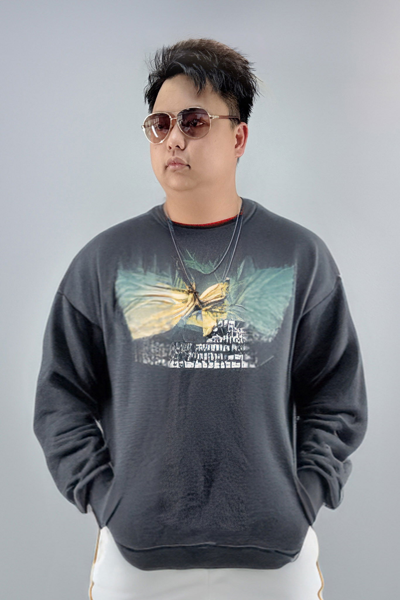 Фото  (曾國富)