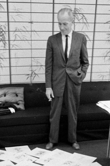 Фото  (Dan Gordon)