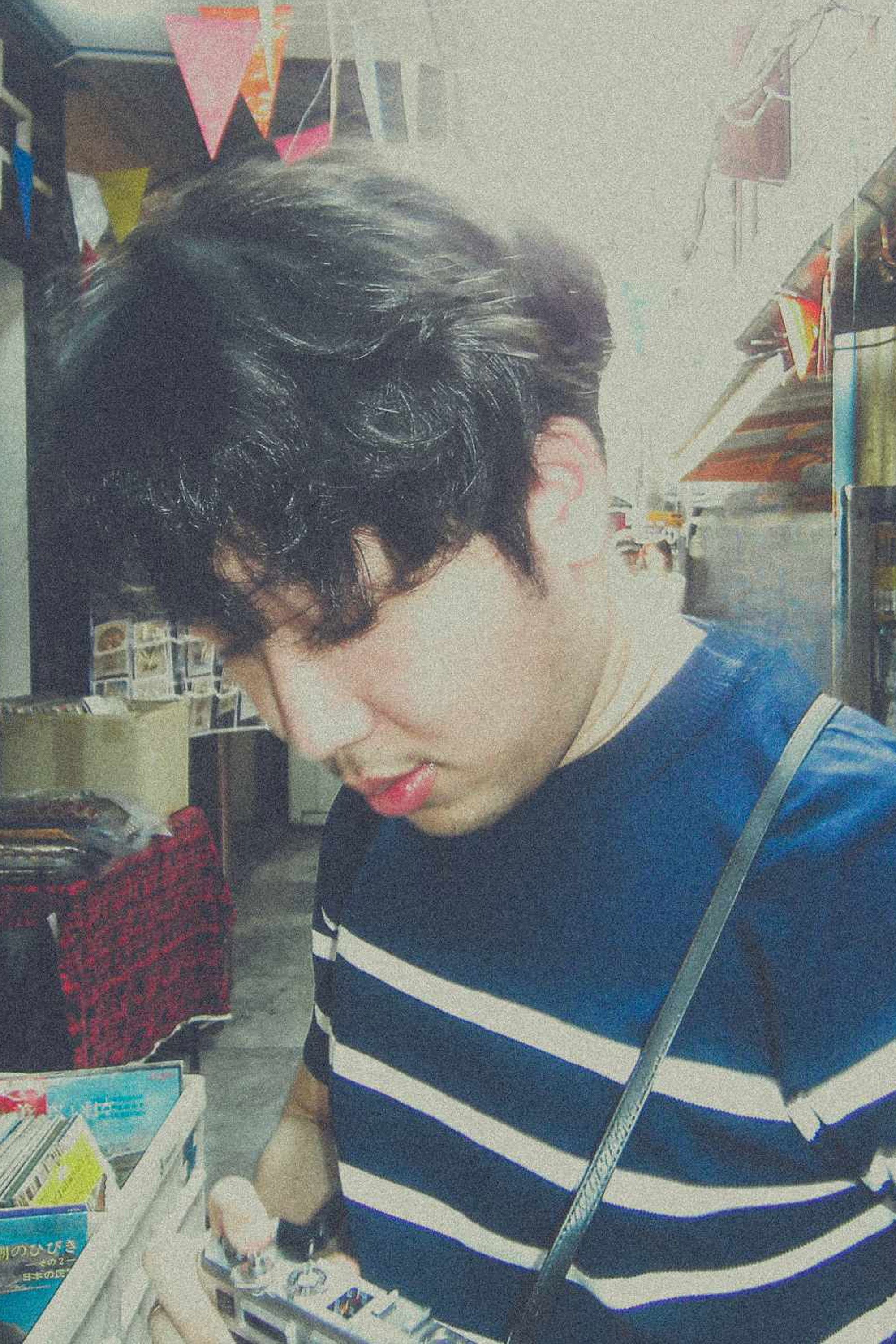 Фото  (Kan Siripaka)