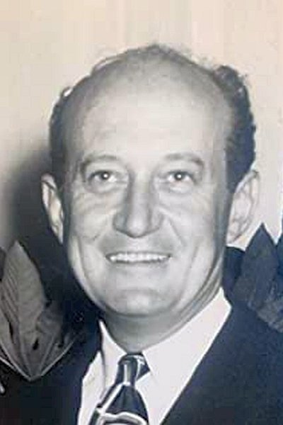 Фото Лі Шолом (Lee Sholem)