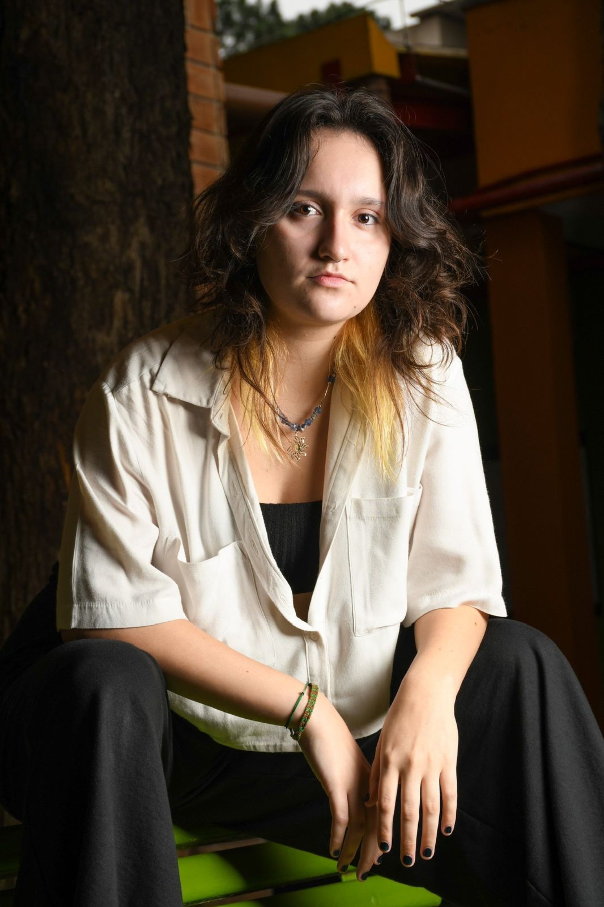 Фото  (Letícia Rothe)