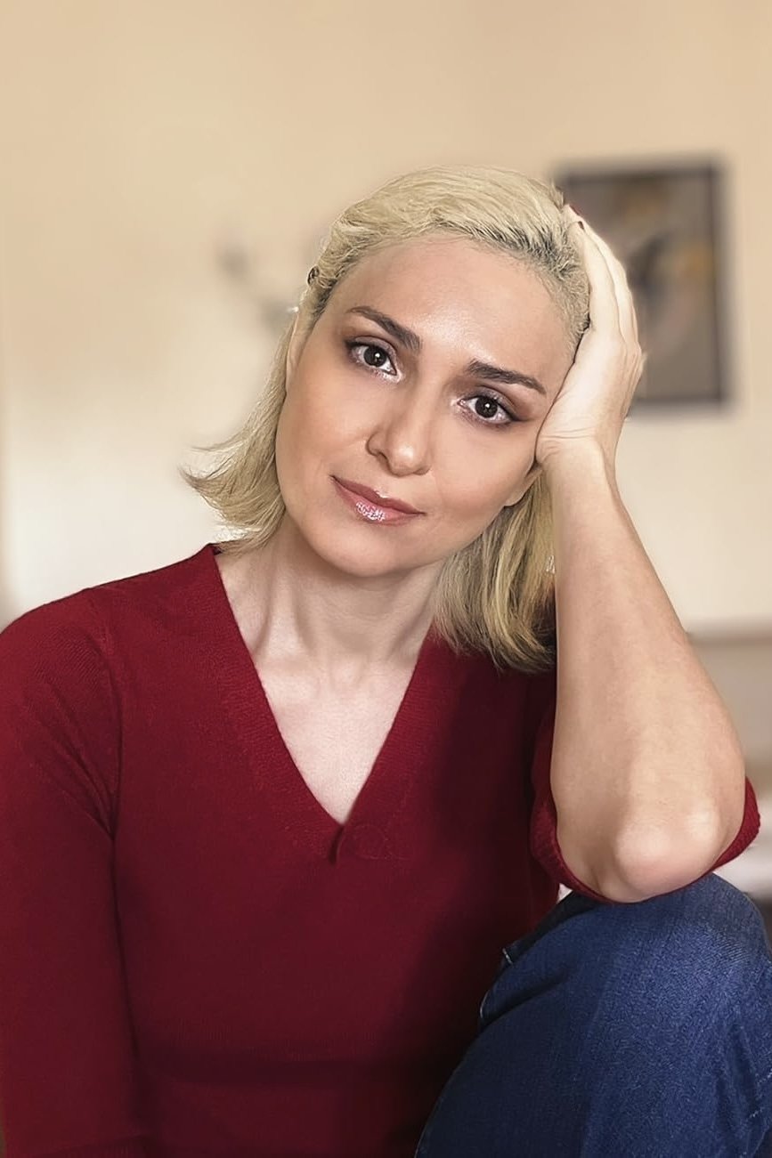 Фото  (Maria Yatskova-Ibrahimova)