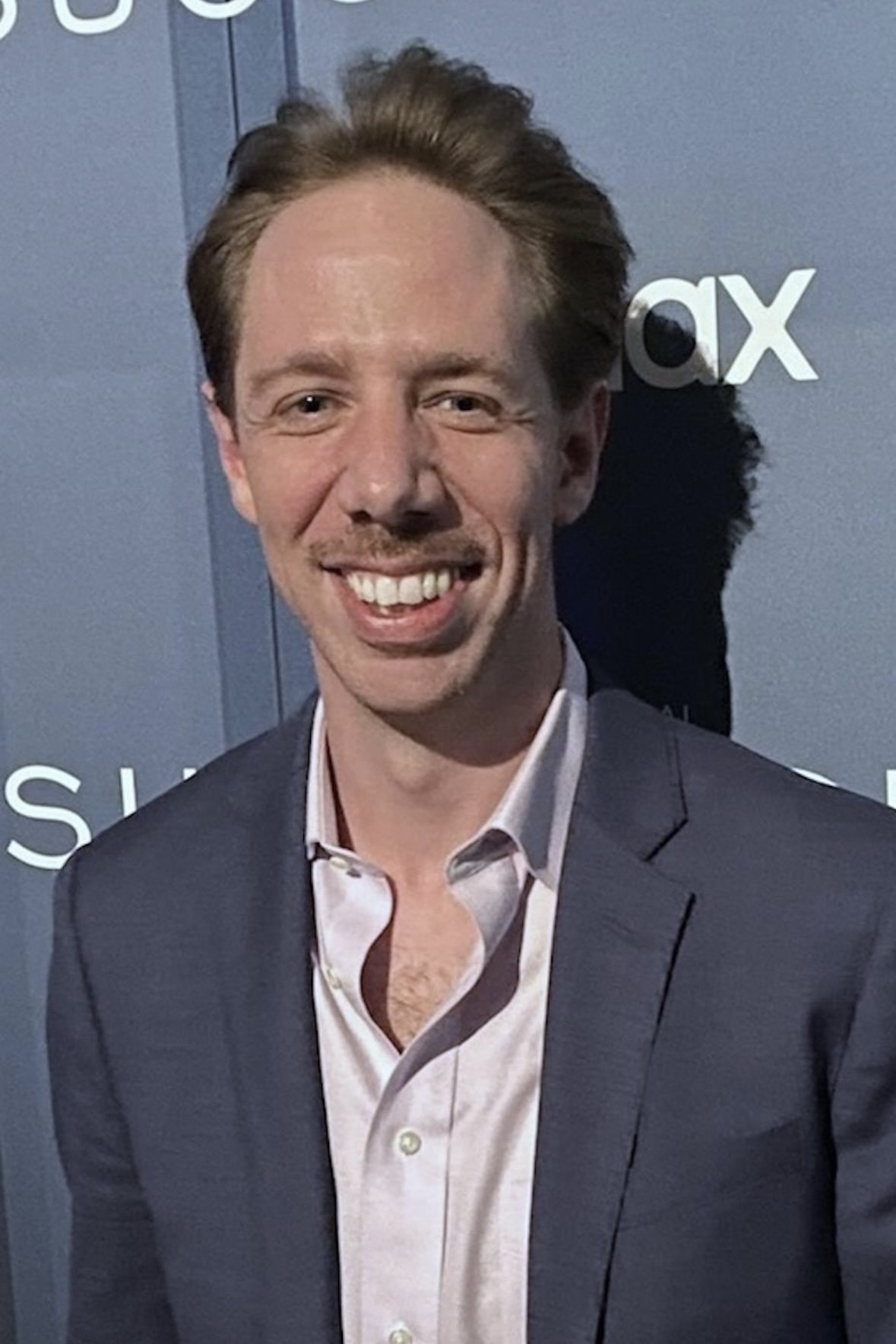 Фото  (Nathan Elston)