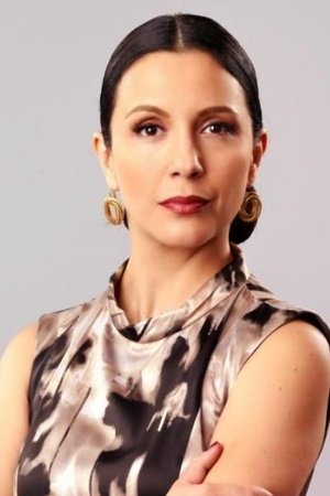 Фото  (Verónica Merchant)
