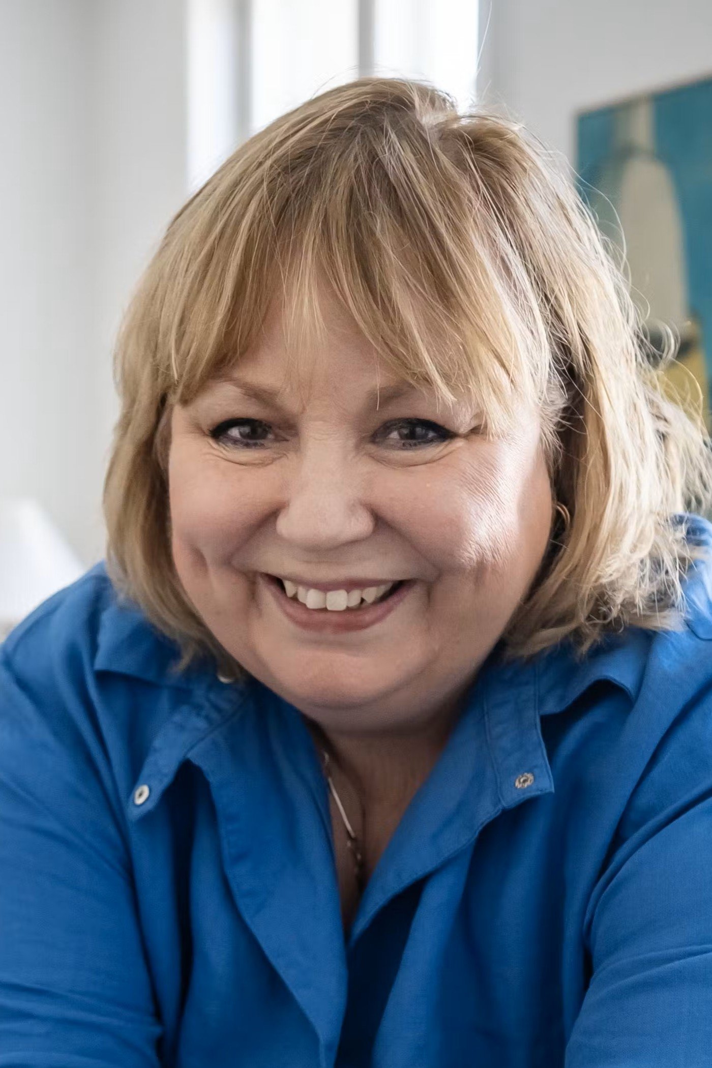 Фото  (Birgitte Bruun)