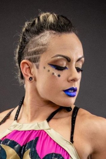 Фото  (Christina Garibaldi)