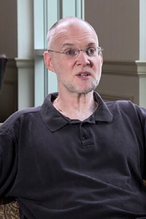 Фото  (Craig Keener)