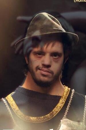 Фото  (Jason Van Laere)