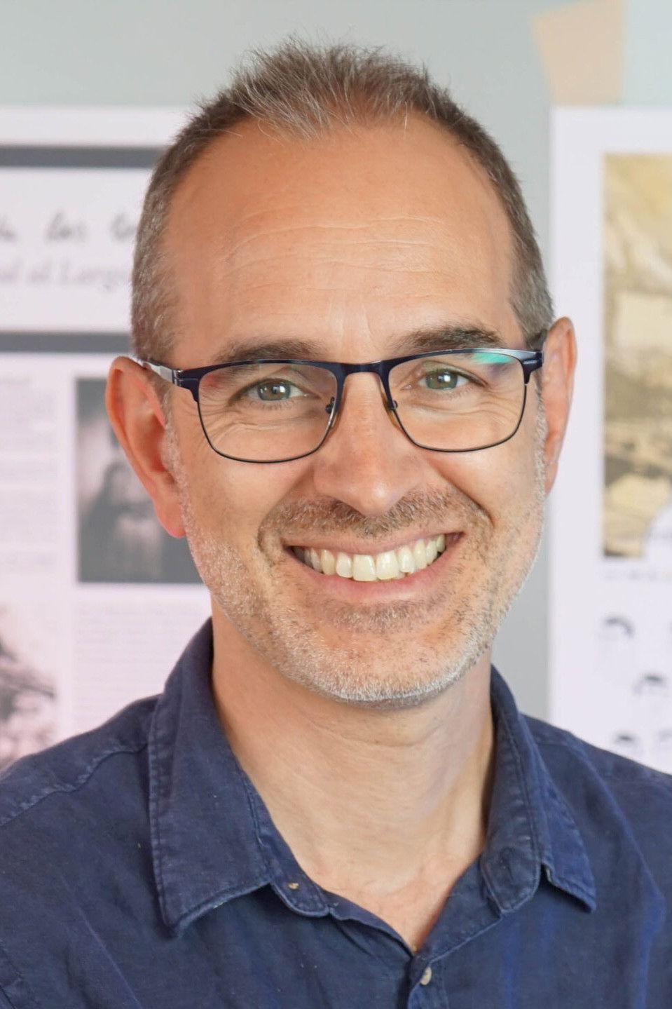 Фото  (José María Fernández de Vega)