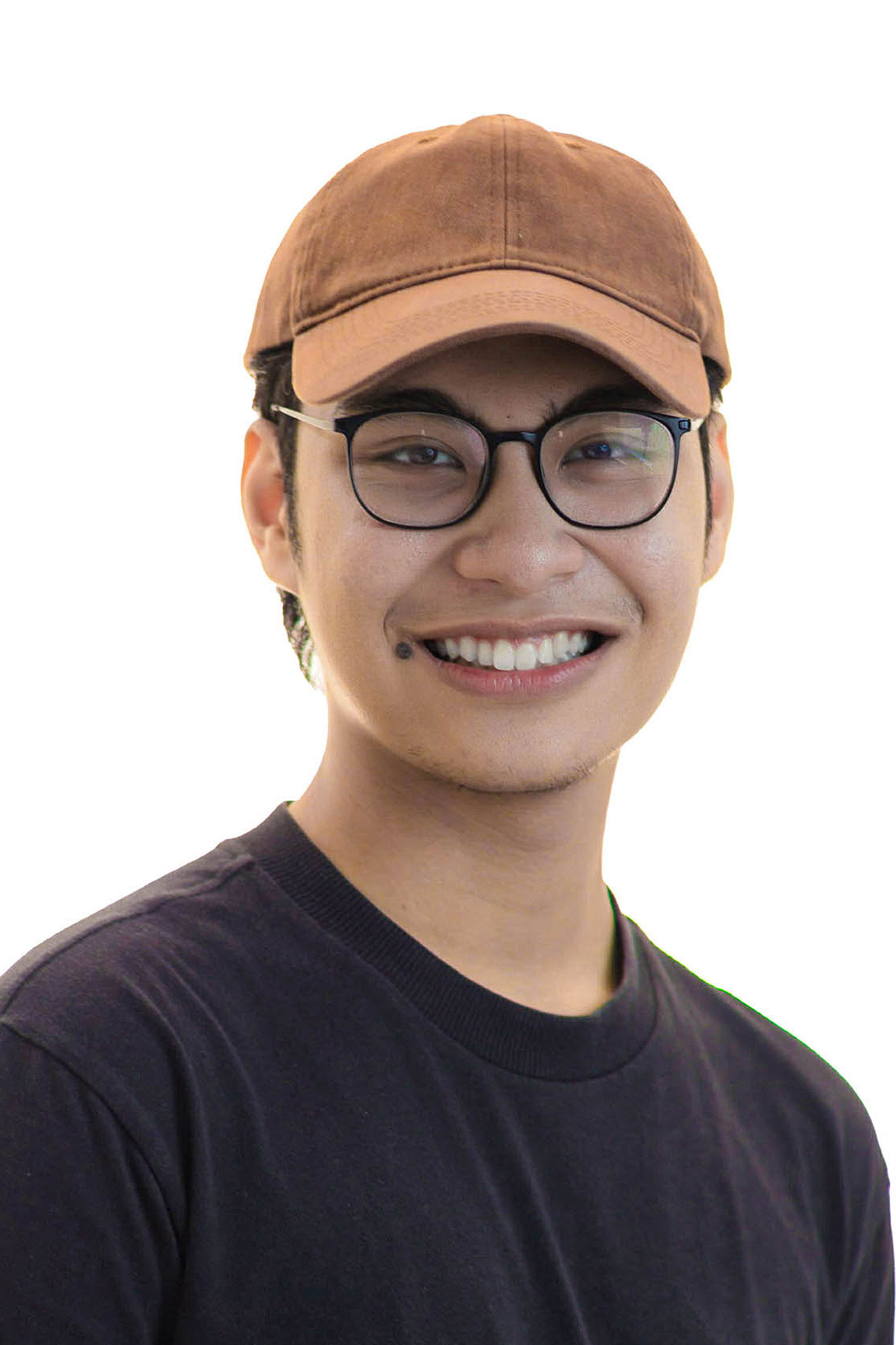 Фото Метт Сарабія (Matt Sarabia)