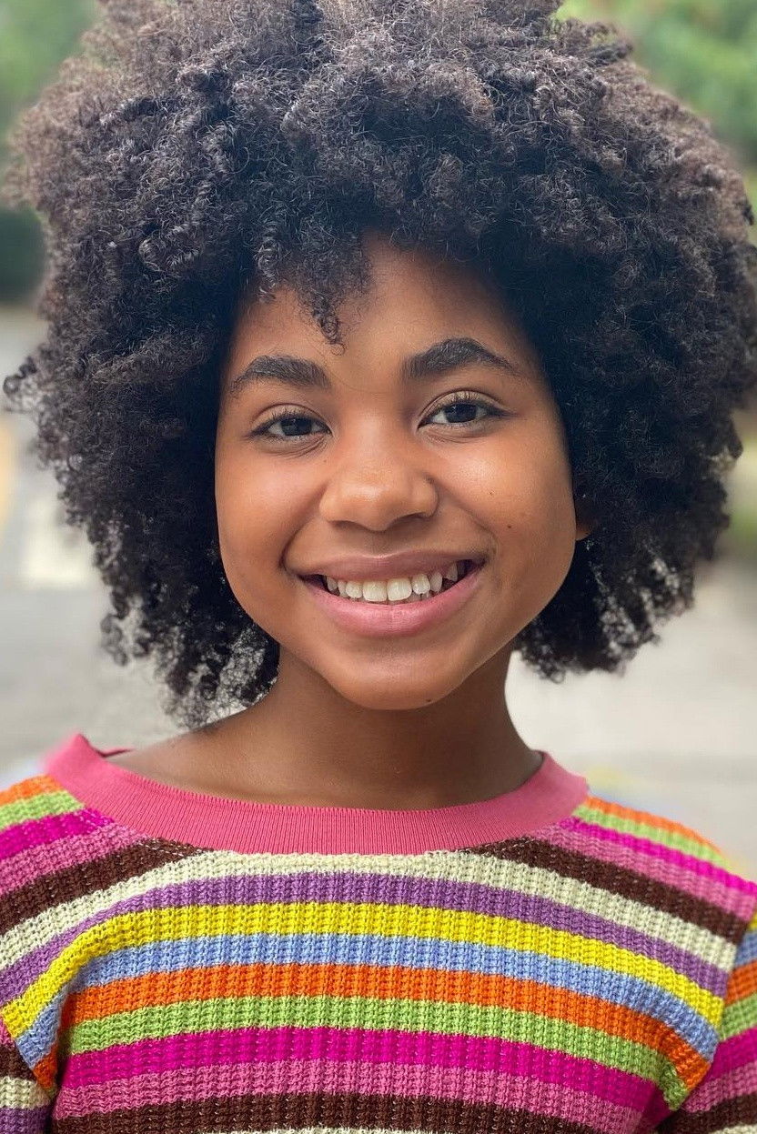 Фото  (Rihanna Barbosa)