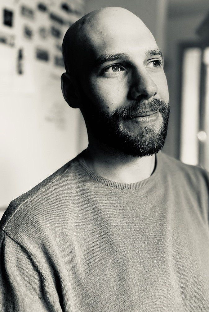 Фото  (Samuel Ferla)