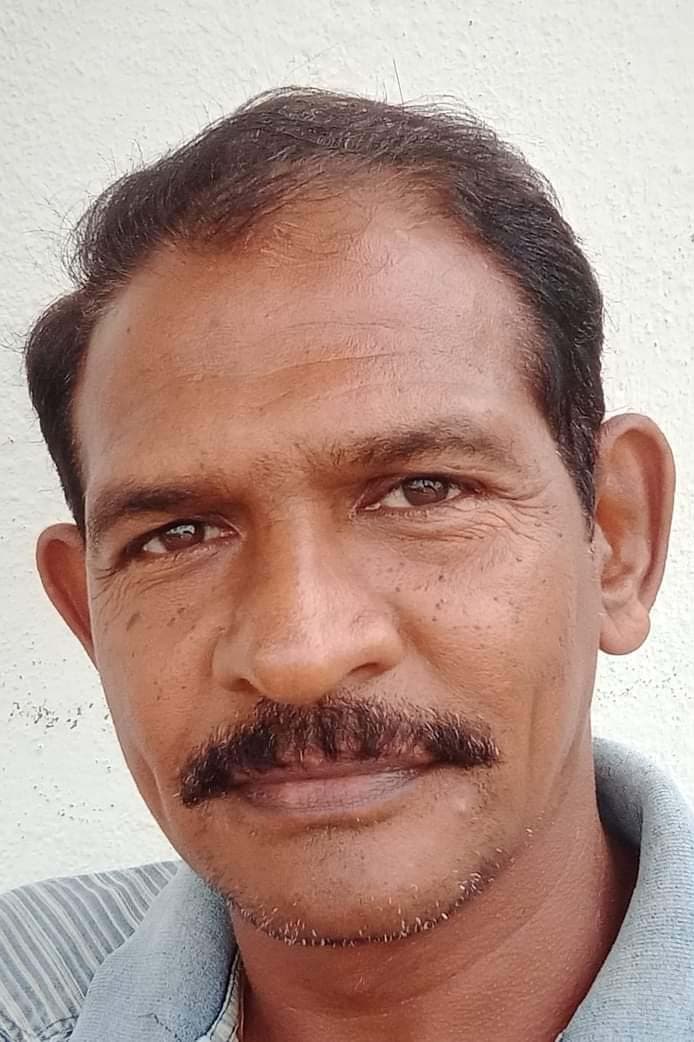 Фото Тені Муруган (Theni Murugan)