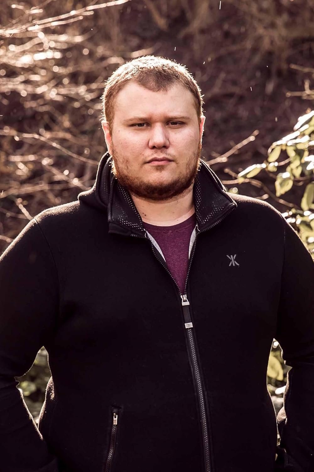 Фото  (Andy Cowley)