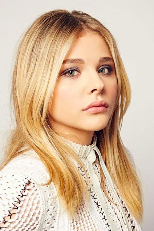 Фото Хлоя Грейс Морец (Chloë Grace Moretz)