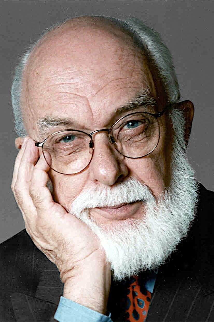 Фото  (James Randi)