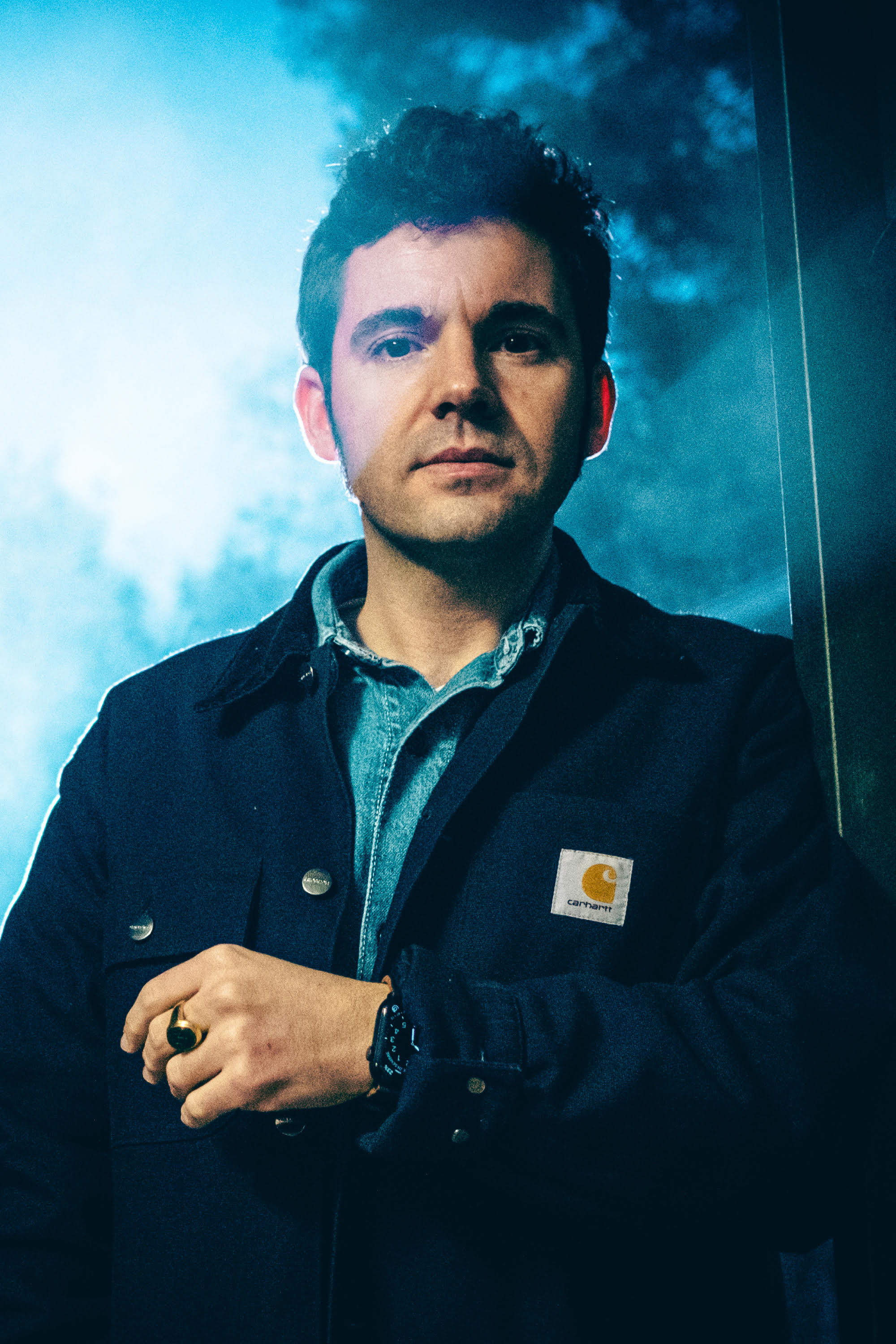 Фото  (Jaume Carrió)