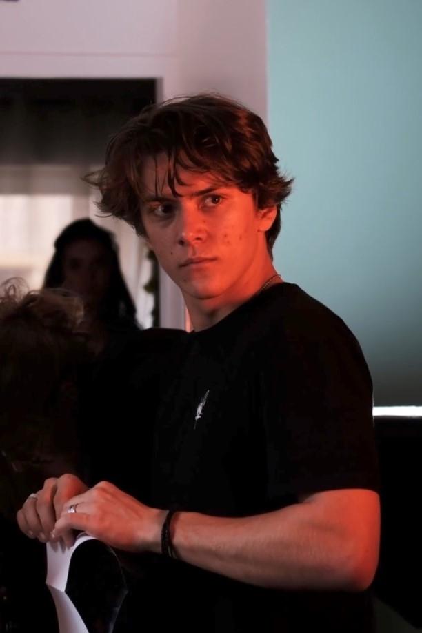 Фото Максенс Блонделот (Maxence Blondelot)