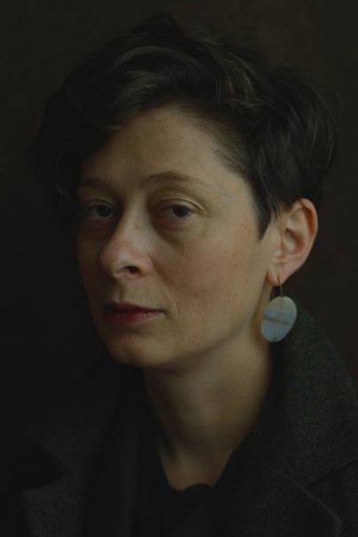 Фото  (Salomé Jashi)