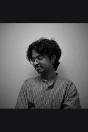 Фото Шарвін Вішал (Sharvin Vishal)